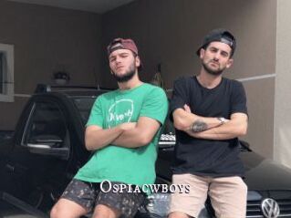 Ospiacwboys