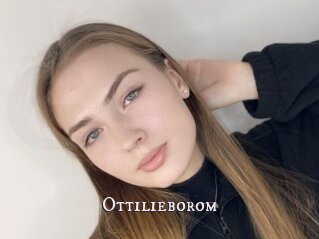 Ottilieborom
