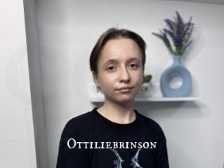Ottiliebrinson