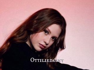 Ottiliedaunt