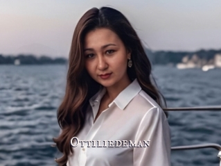 Ottiliedeman