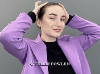 Ottiliedowlen
