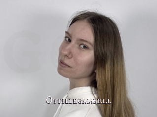 Ottiliegambell