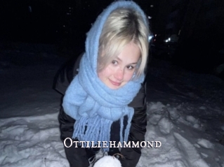 Ottiliehammond
