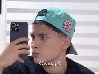 Owen56