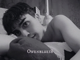 Owenblue18