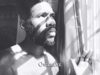 Owlrare