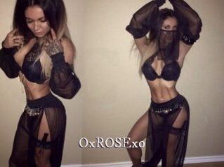 OxROSExo