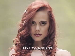 Oxannamonroe