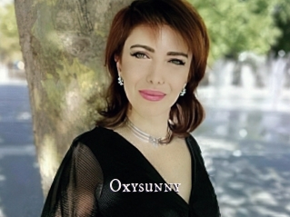Oxysunny