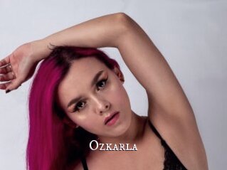 Ozkarla