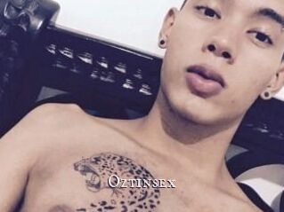 Oztinsex