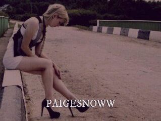 PAIGE_SNOWW