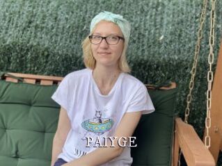 PAIYGE