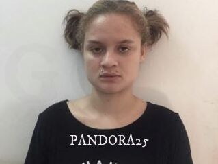 PANDORA25