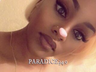 PARADICE340