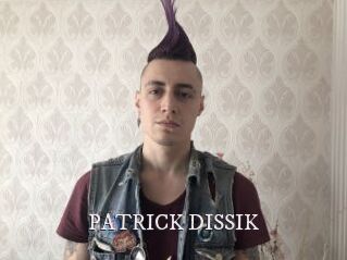 PATRICK_DISSIK