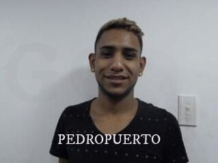 PEDRO_PUERTO