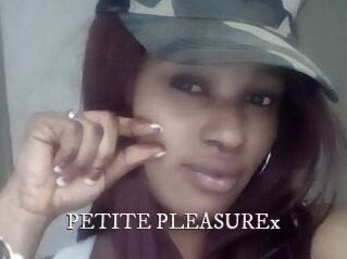 PETITE_PLEASUREx