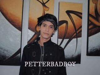 PETTERBADBOY