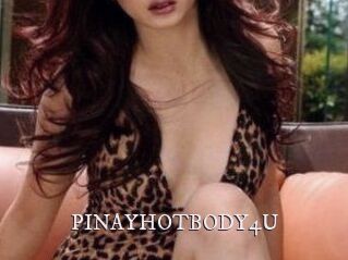 PINAYHOTBODY4U