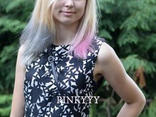 PINKYYY