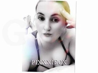 PIXXXIEOX