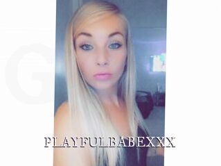 PLAYFULBABEXXX