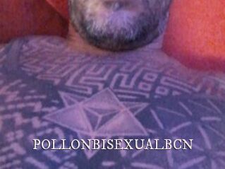 POLLONBISEXUALBCN