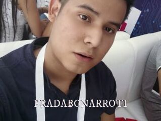 PRADABONARROTI
