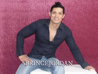 PRINCEJORDAN