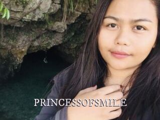 PRINCESSOFSMILE