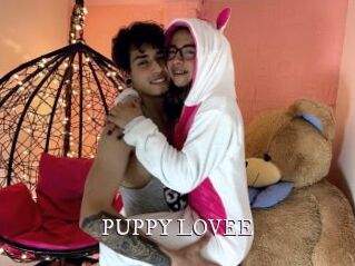 PUPPY_LOVEE