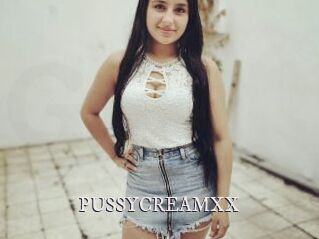 PUSSYCREAMXX