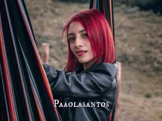 Paaolasantos