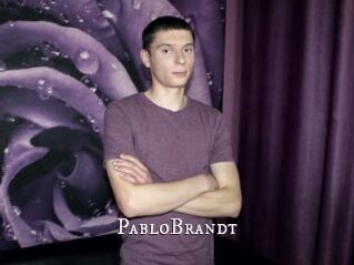 PabloBrandt