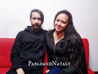 PabloandNataly