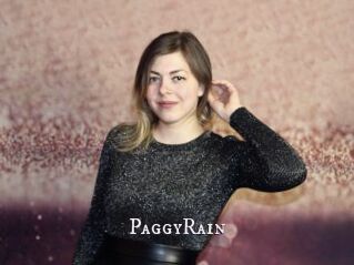 PaggyRain