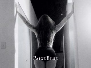 PaigeBlue