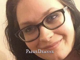 PaigeDeanne