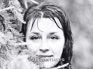 PaigeEnticing