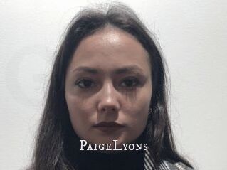 PaigeLyons