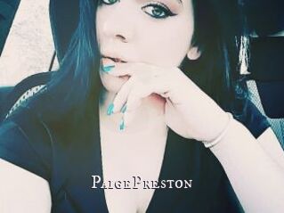 PaigePreston