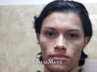 PaisaManx