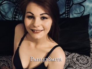 PaisleySmith