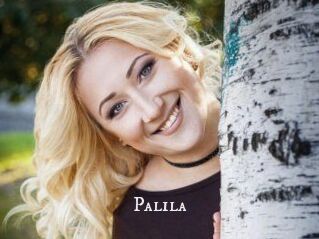 Palila
