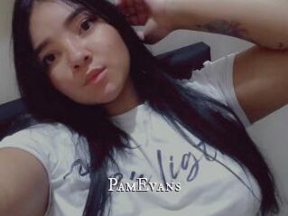 PamEvans
