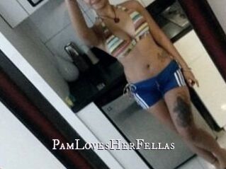 PamLovesHerFellas