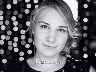 PamalaCis