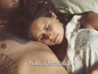 PamelaAndChad